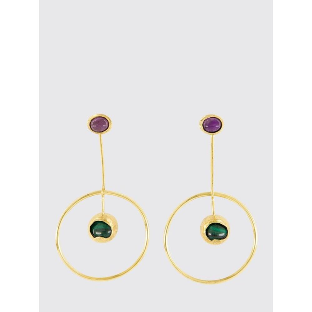 Paula Jewel Woman Gold